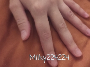 Milky224224