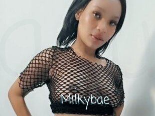 Milkybae