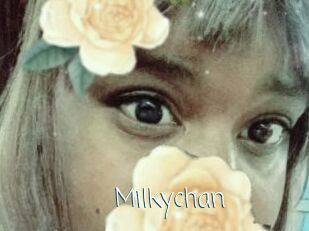 Milkychan