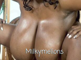 Milkymellons