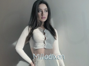 Milladixon