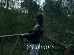 Millaharris