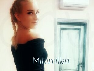 Millamilleri