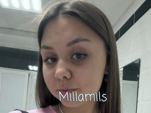 Millamils