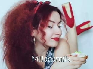 Millanamilk
