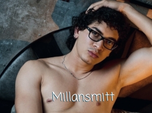 Millansmitt