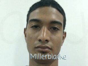 Millerblacke