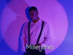 Millerjones