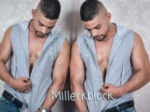 Millerkblack