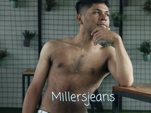 Millersjeans