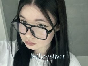 Milleysilver