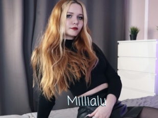 Millialu