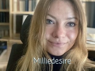 Milliedesire