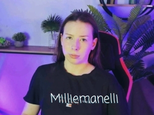 Milliemanelli