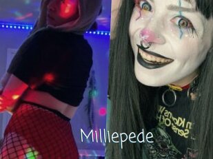 Milliepede