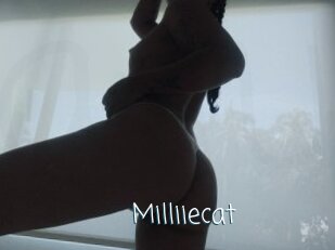 Milliiecat