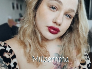 Millsemma