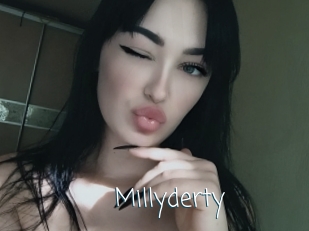 Millyderty