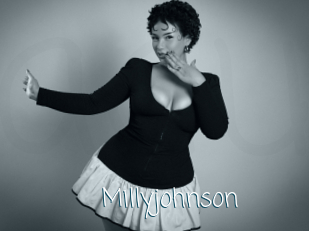Millyjohnson