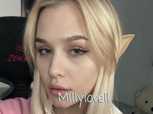 Millylovell