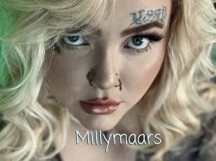 Millymaars