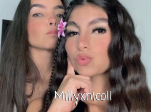 millyxnicoll Adult o Porn