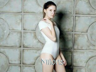Miloris