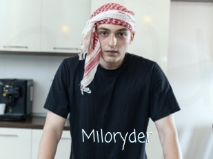 Miloryder