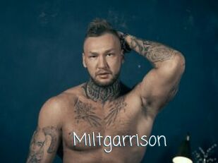 Miltgarrison
