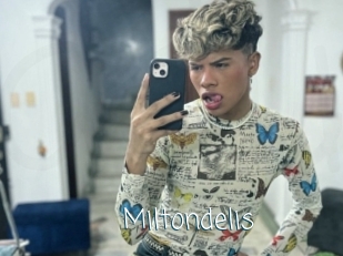Miltondelis