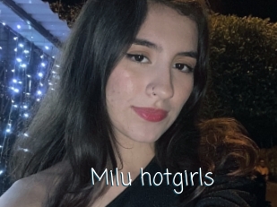 Milu_hotgirls