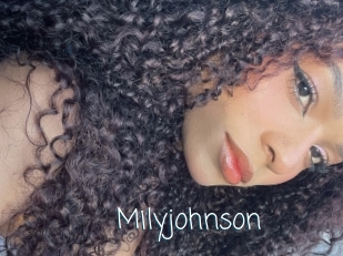 Milyjohnson
