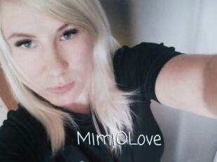 MimiOLove