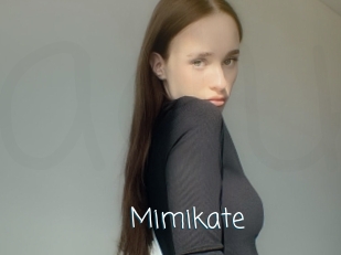 Mimikate