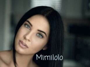 mimilolo Adult o Porn