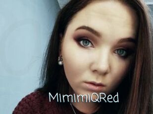 MimimiQRed