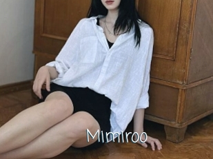 Mimiroo