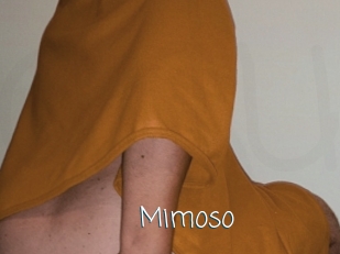 Mimoso