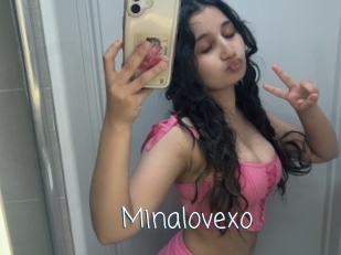 Minalovexo