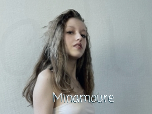 Minamoure