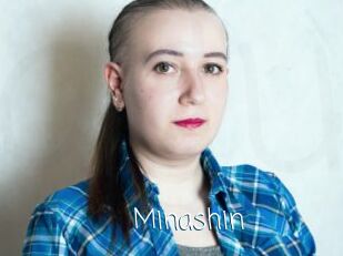 Minashin