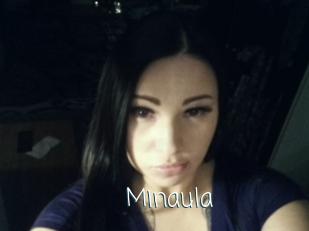 Minaula