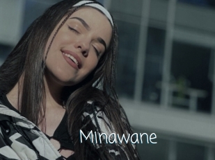 Minawane