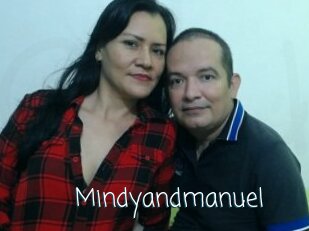 Mindyandmanuel