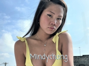 Mindychang