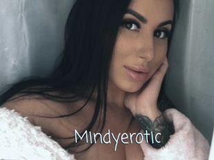 Mindyerotic