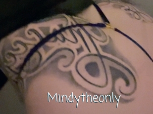 Mindytheonly