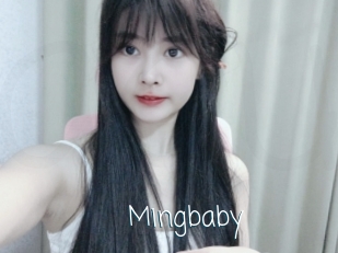 Mingbaby