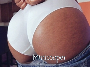 Minicooper