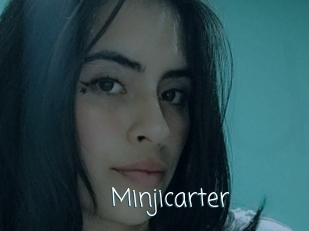 Minjicarter